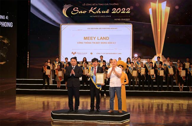 App Meey Land – giải pháp đột phá của ngành công nghệ bất động sản thời kỳ 4.0