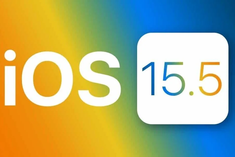 iOS 15.5 bản chính thức có gì mới?