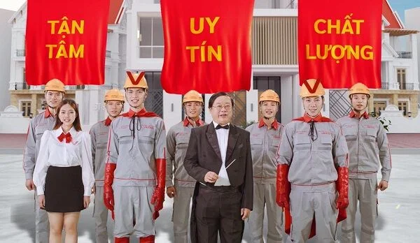 Công ty “quốc dân” xây hàng nghìn nhà dân, bán hàng triệu thiết bị điện tử công nghệ, góp sức bình dân hóa di động là ai?