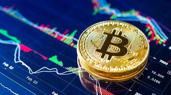 Nam Phi đã dần thân thiện hơn với crypto