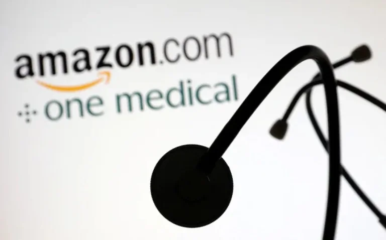 Amazon ngừng dịch vụ chăm sóc sức khỏe từ xa