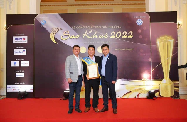 WATA CORP - Doanh nghiệp phần mềm đưa trí tuệ Việt vươn ra thế giới