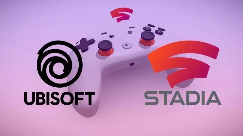 Ubisoft muốn giúp chuyển trò chơi đã mua của công ty trên Stadia sang PC