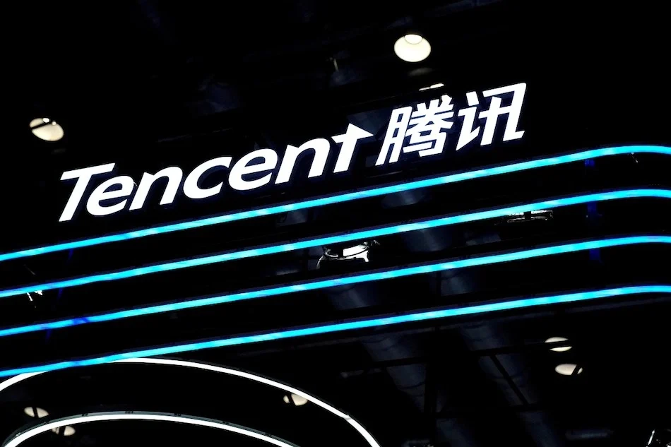 Tencent đẩy mạnh việc 