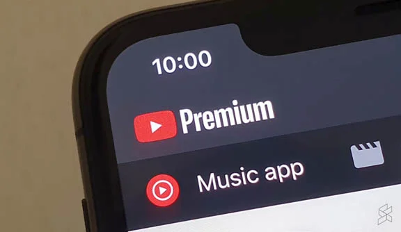 Google yêu cầu tài khoản YouTube Premium để xem video 4K