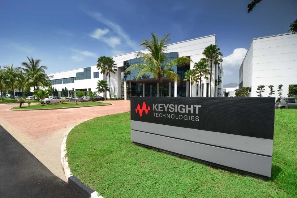 Keysight hiện cung cấp nhiều giải pháp về công nghệ 5G