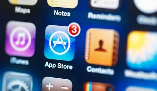 Apple tăng giá ứng dụng trong kho App Store tại một số quốc gia