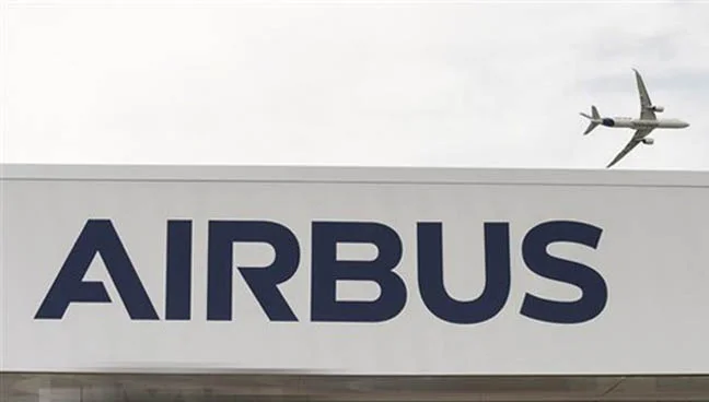Airbus đã bắt đầu chế tạo động cơ sử dụng pin nhiên liệu