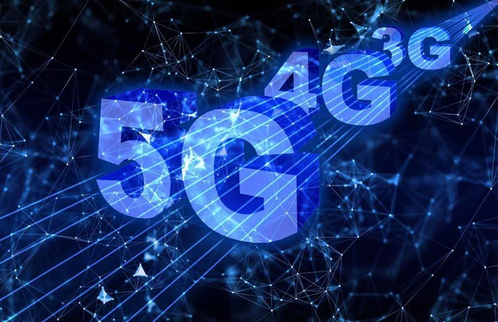 5G-Advanced sẽ mở rộng ranh giới công nghệ của 5G
