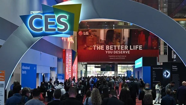 CES 2023 được kỳ vọng sẽ mang đến những phát minh, sản phẩm cải tiến