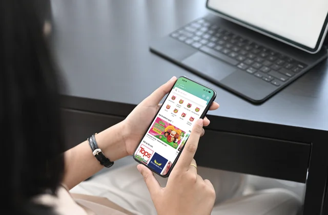 Grab tung loạt ưu đãi nhân ngày Valentine